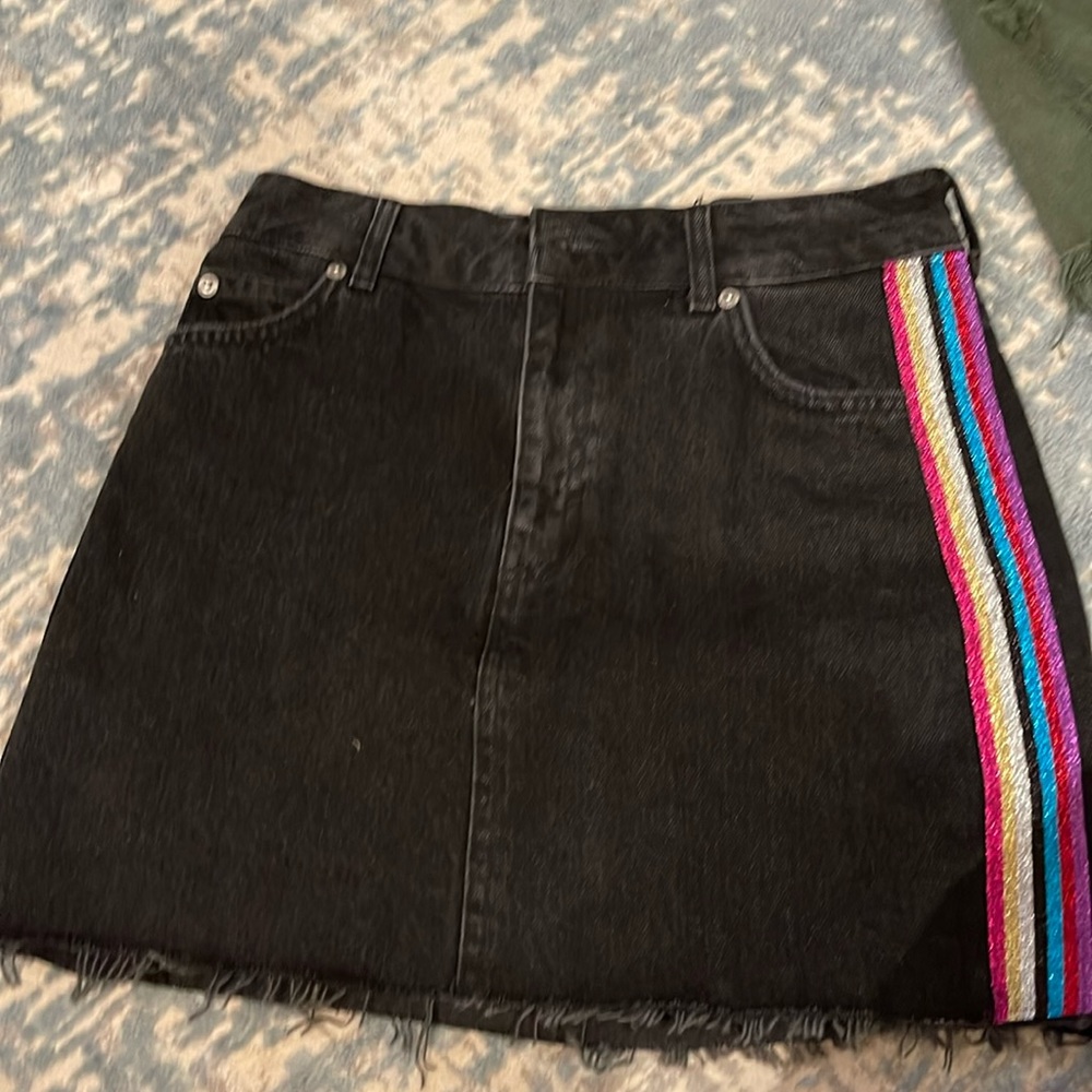 Top Shop Skirt